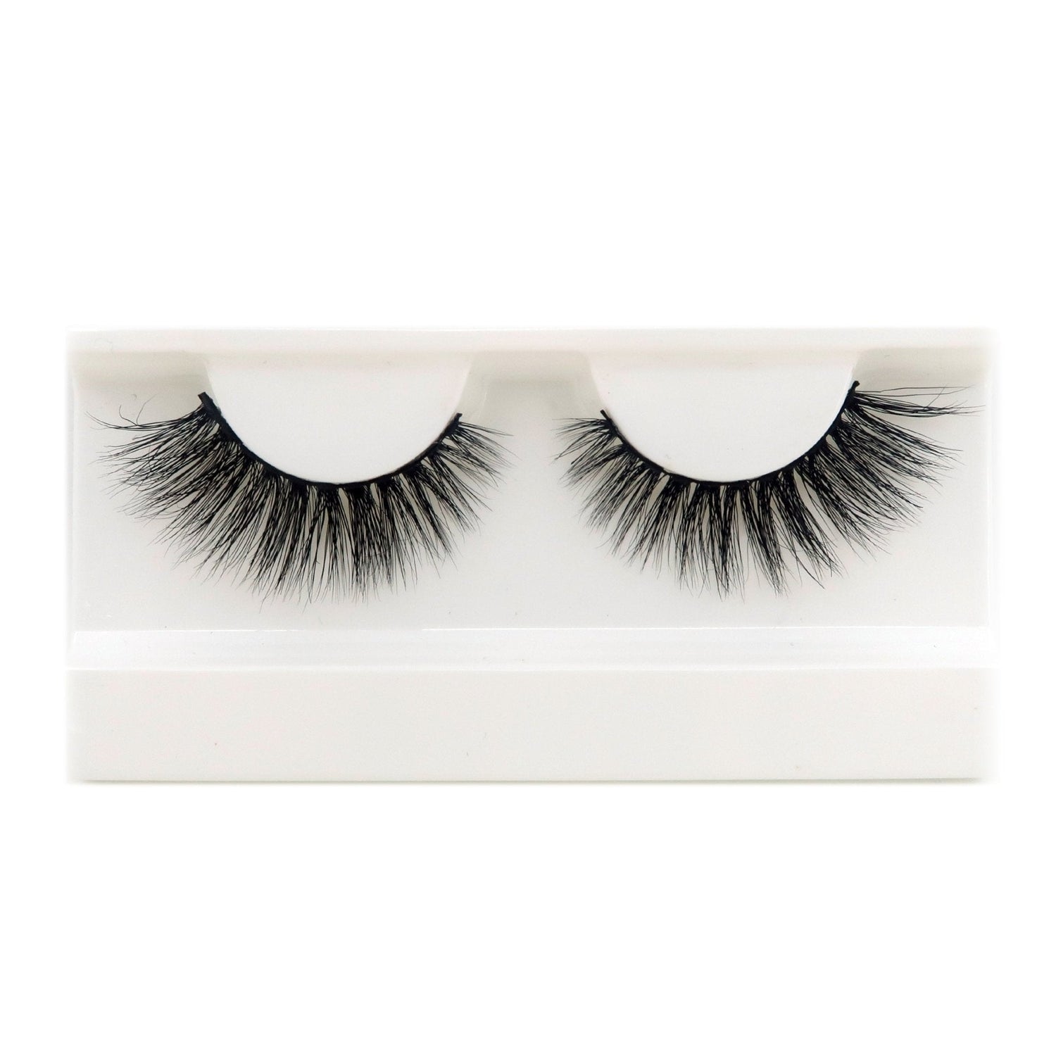 VIP 5D Mink Eyelashes, Classic &amp; 25 mm