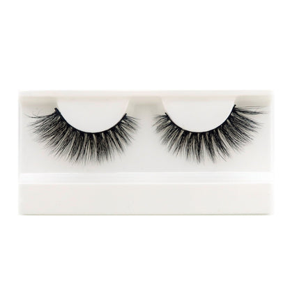 VIP 5D Mink Eyelashes, Classic &amp; 25 mm