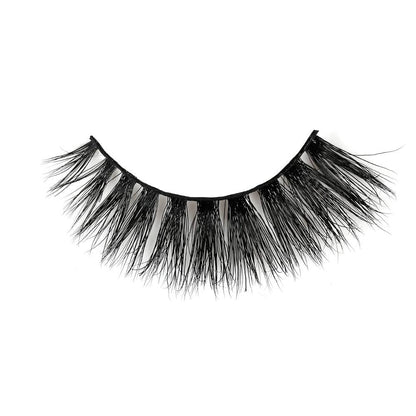 VIP 5D Mink Eyelashes, Classic &amp; 25 mm