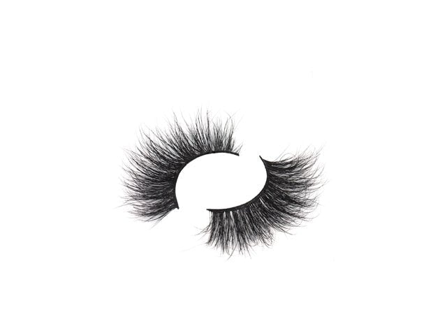 VIP 5D Mink Eyelashes, Classic &amp; 25 mm