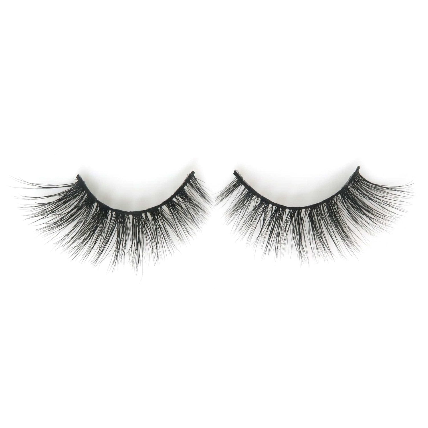 VIP 5D Mink Eyelashes, Classic &amp; 25 mm