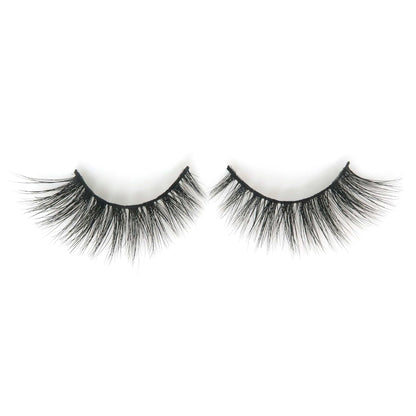 VIP 5D Mink Eyelashes, Classic &amp; 25 mm