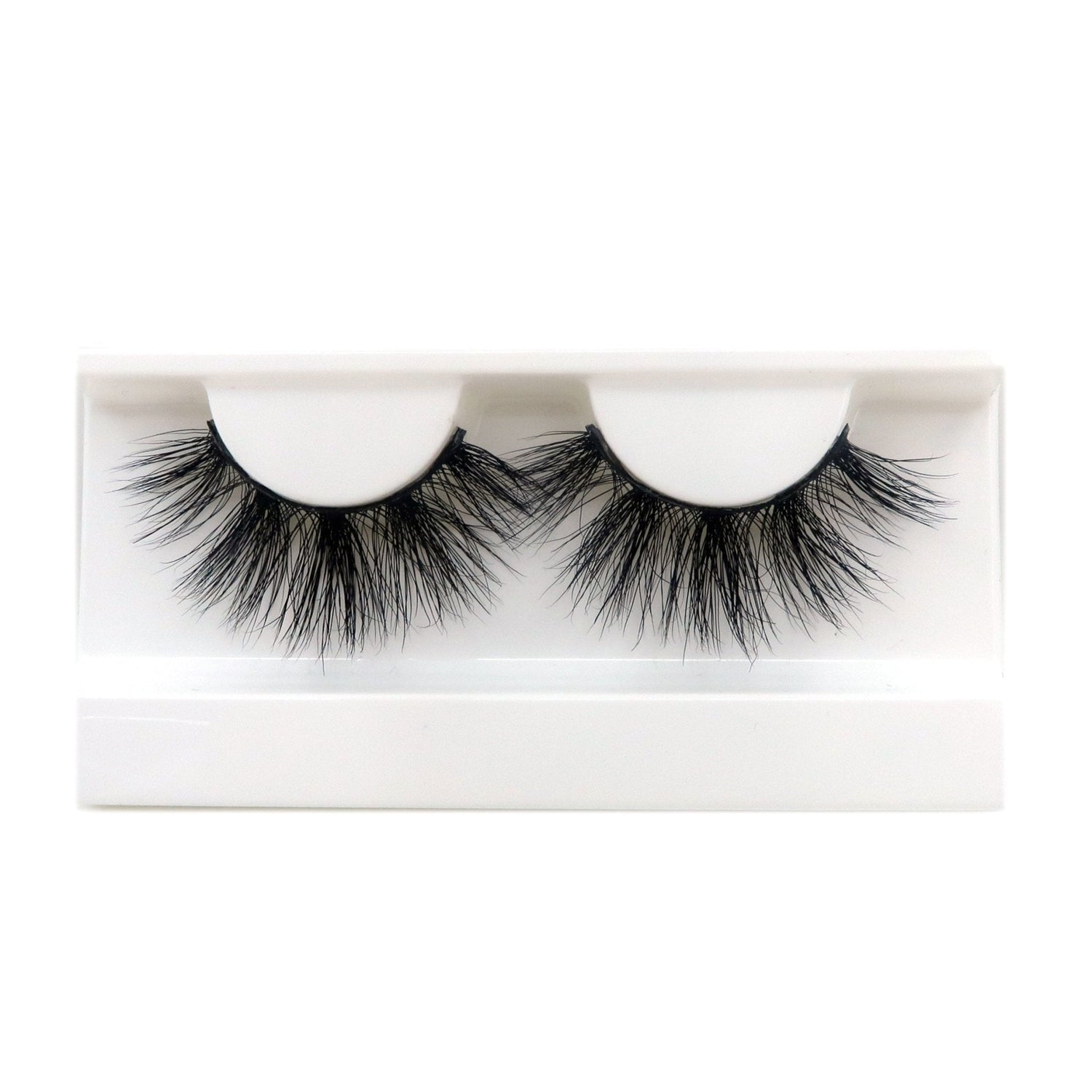 VIP 5D Mink Eyelashes, Classic &amp; 25 mm