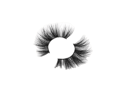 VIP 5D Mink Eyelashes, Classic &amp; 25 mm