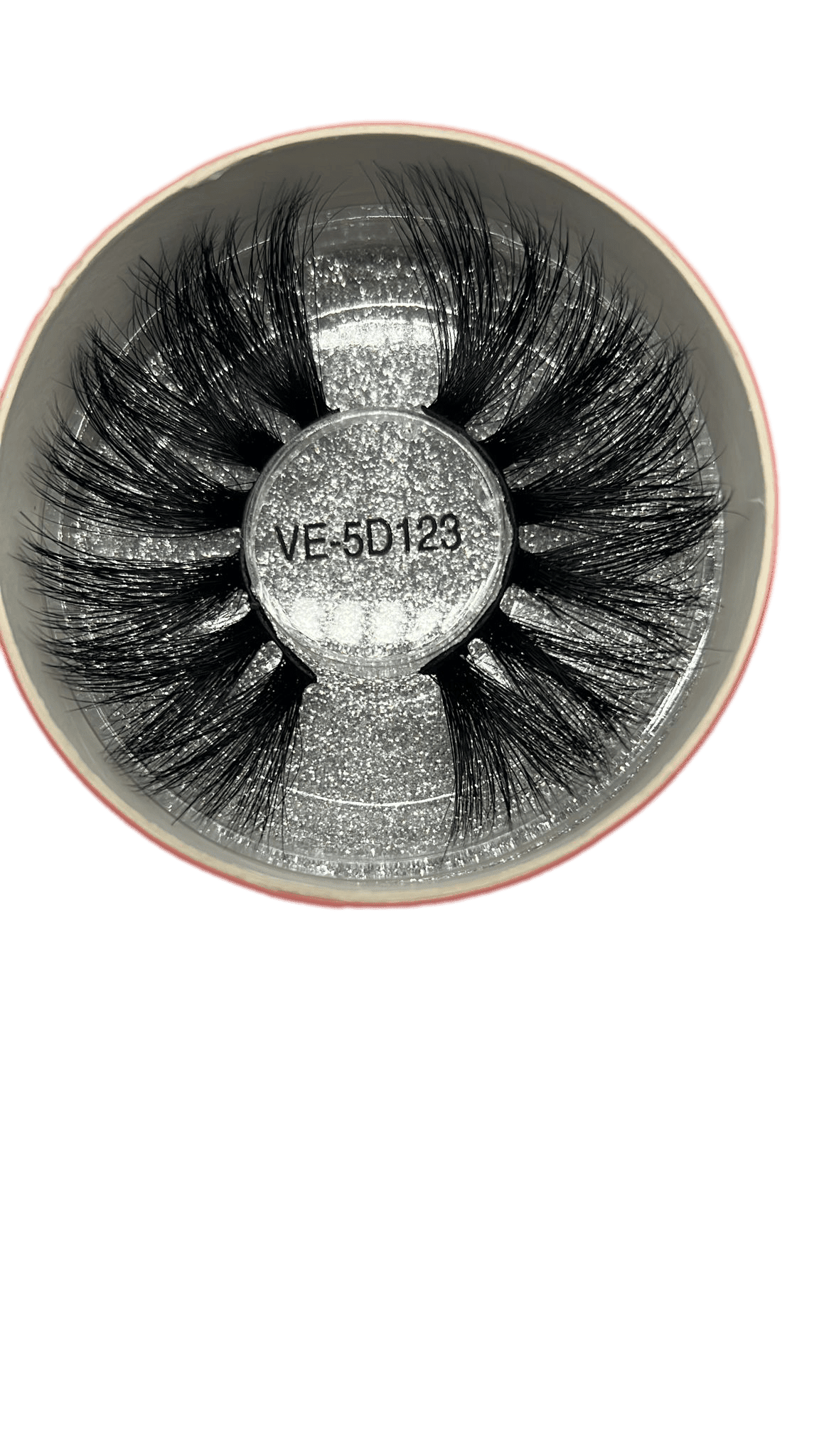 VIP 5D Mink Eyelashes, Classic &amp; 25 mm