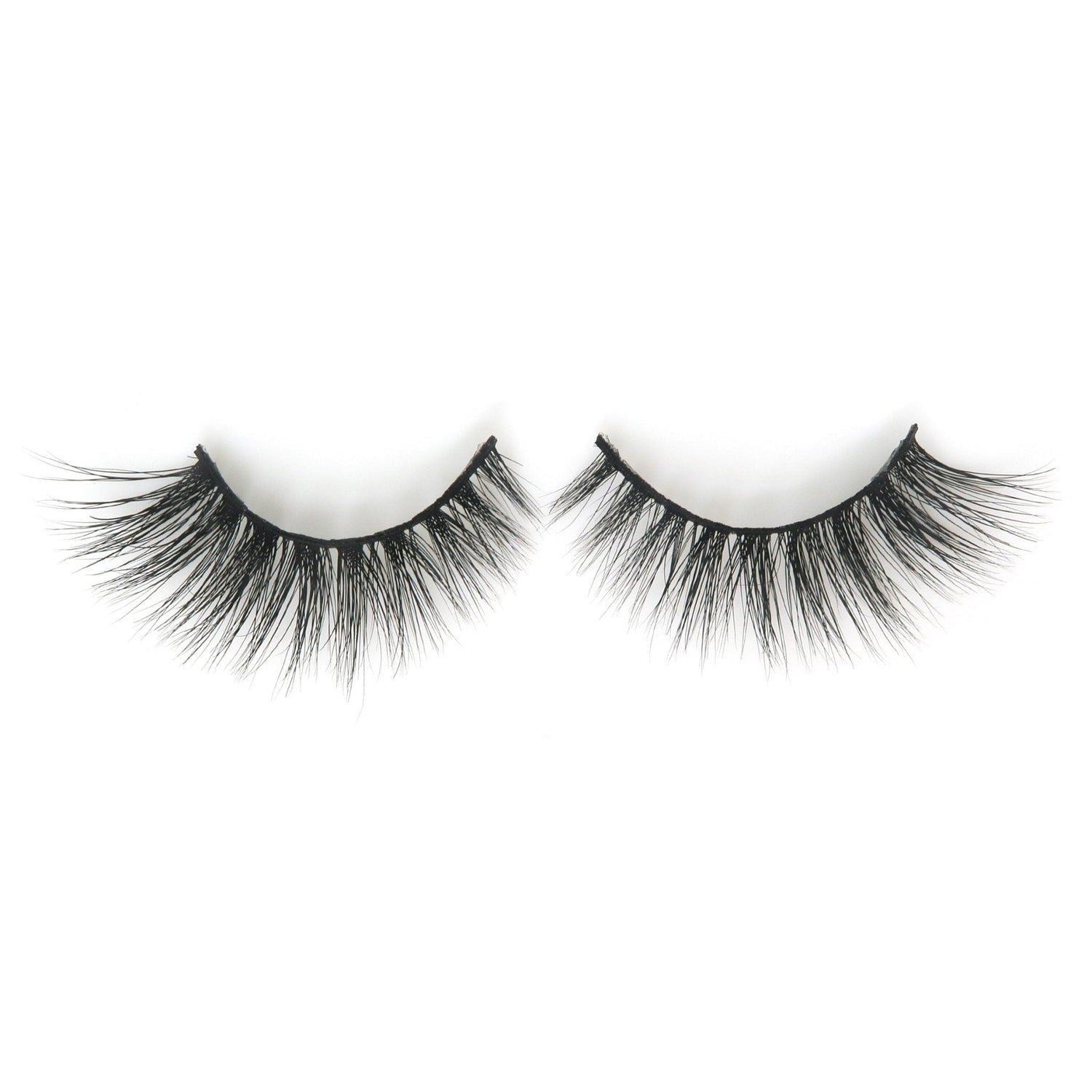 VIP 5D Mink Eyelashes, Classic &amp; 25 mm