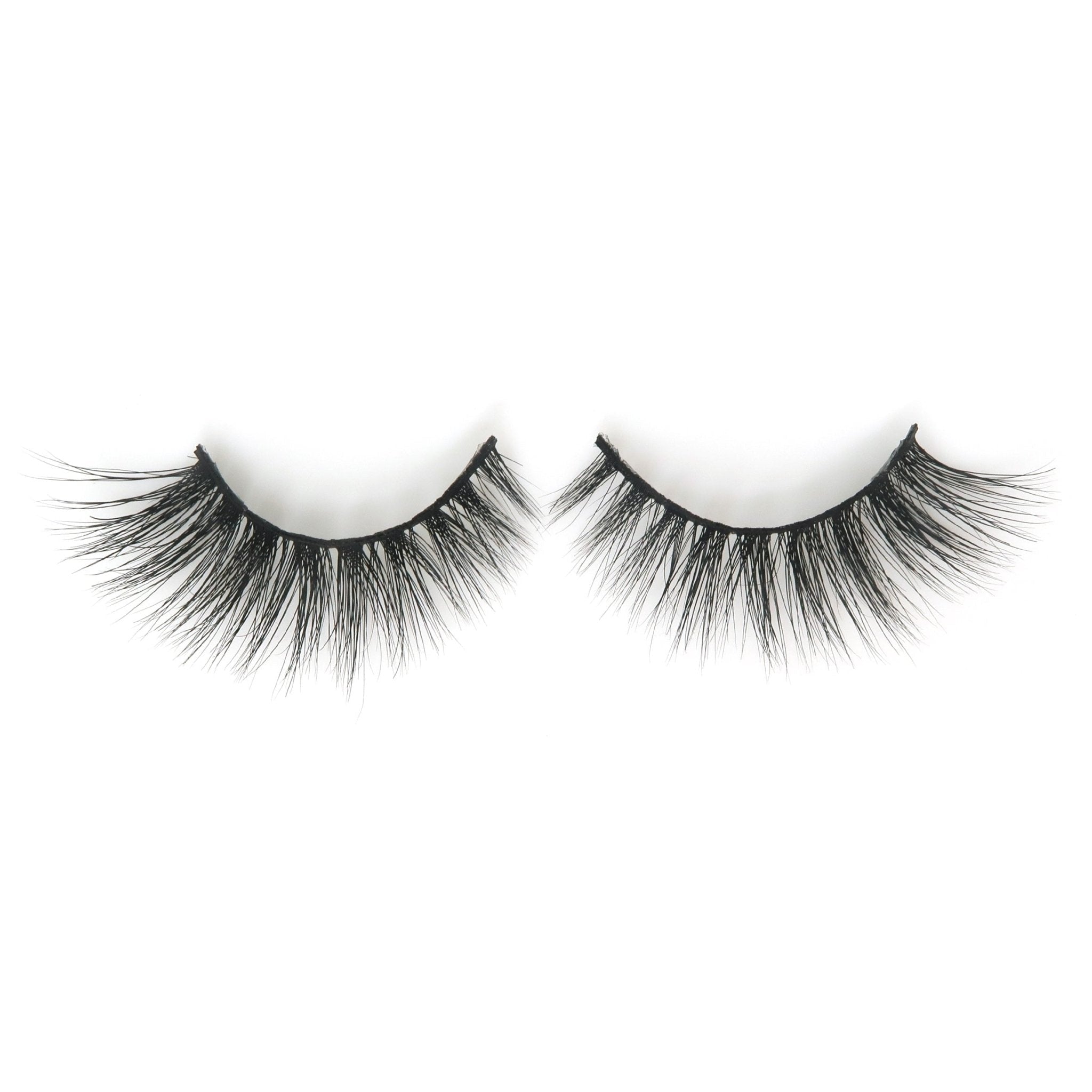 VIP 5D Mink Eyelashes, Classic &amp; 25 mm
