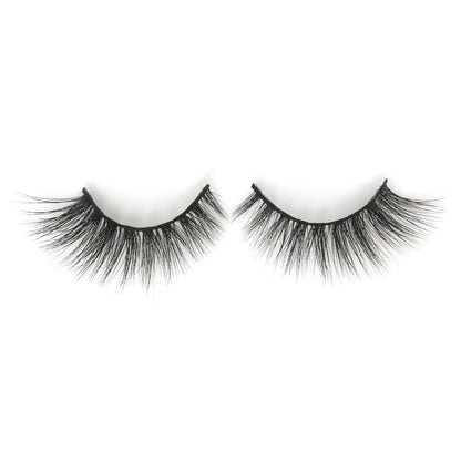 VIP 5D Mink Eyelashes, Classic &amp; 25 mm
