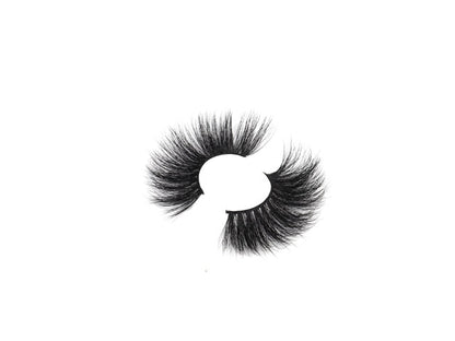 VIP 5D Mink Eyelashes, Classic &amp; 25 mm