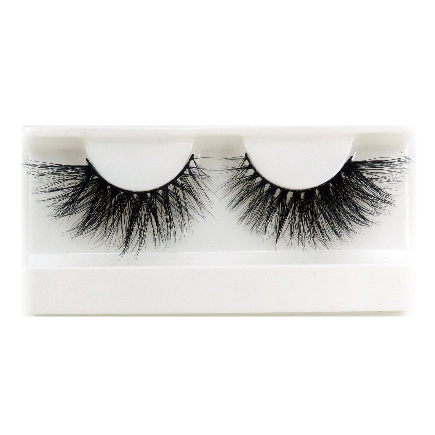 VIP 5D Mink Eyelashes, Classic &amp; 25 mm