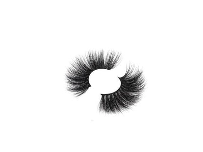 VIP 5D Mink Eyelashes, Classic &amp; 25 mm