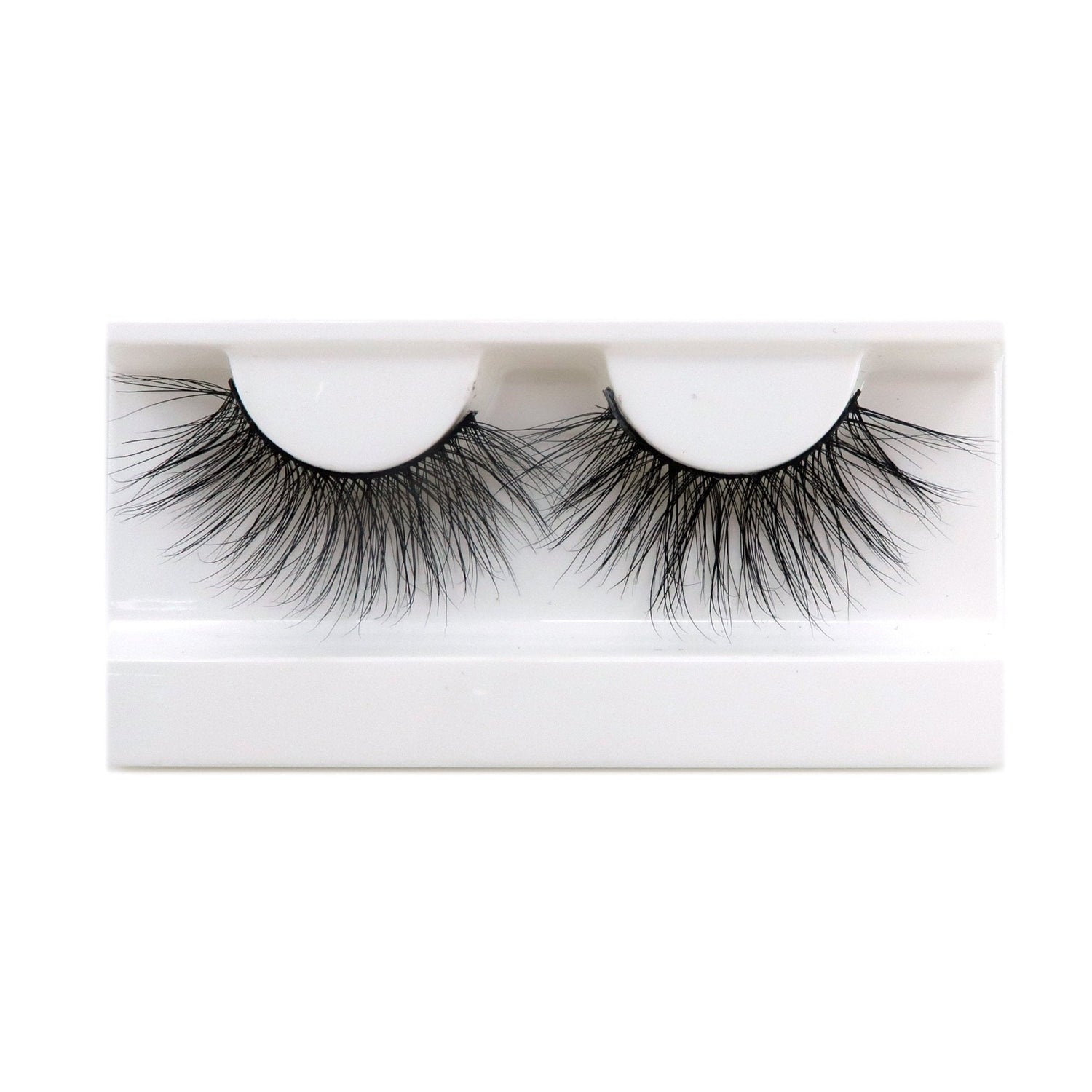 VIP 5D Mink Eyelashes, Classic &amp; 25 mm