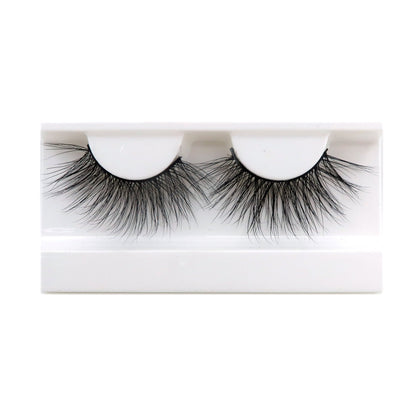 VIP 5D Mink Eyelashes, Classic &amp; 25 mm