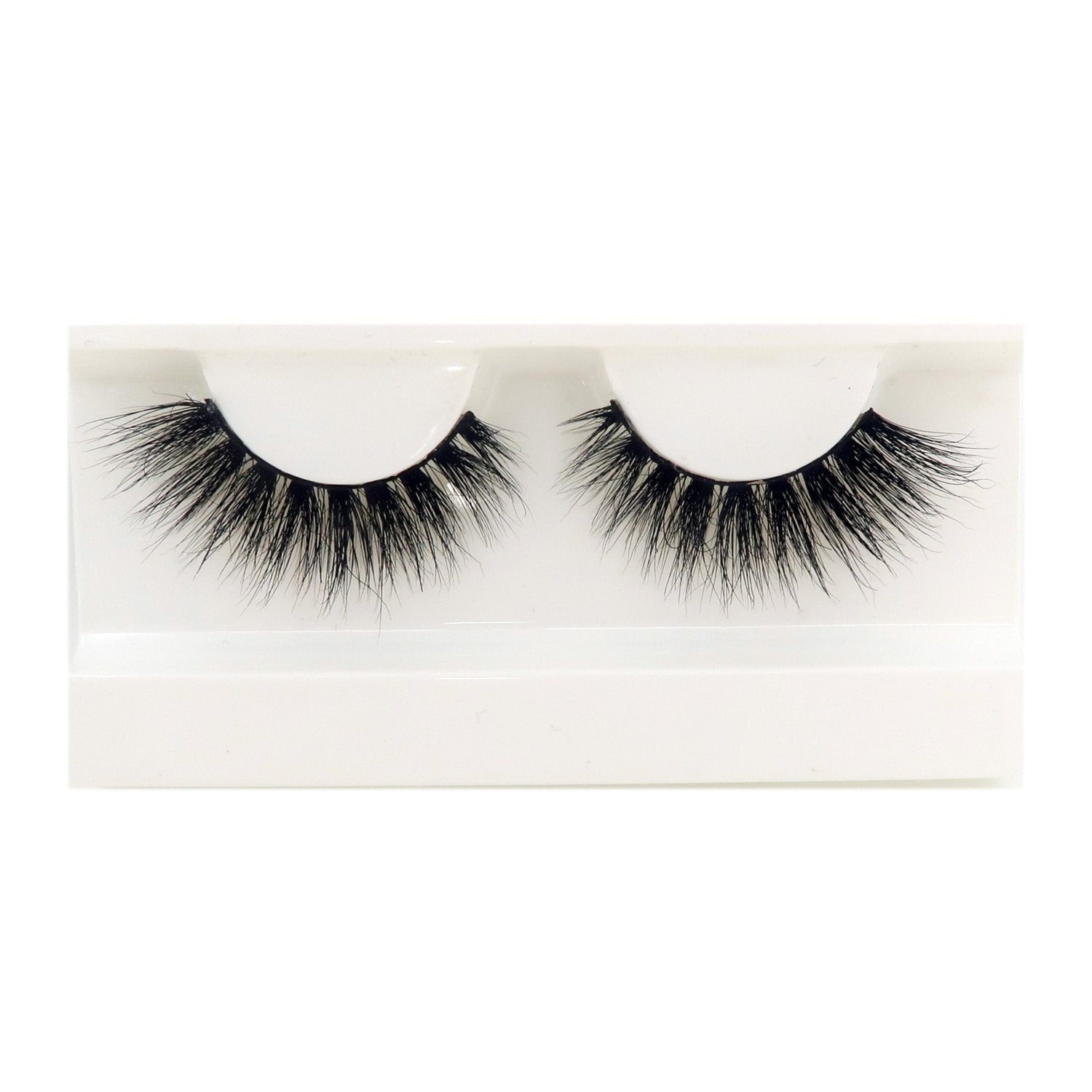 VIP 5D Mink Eyelashes, Classic &amp; 25 mm
