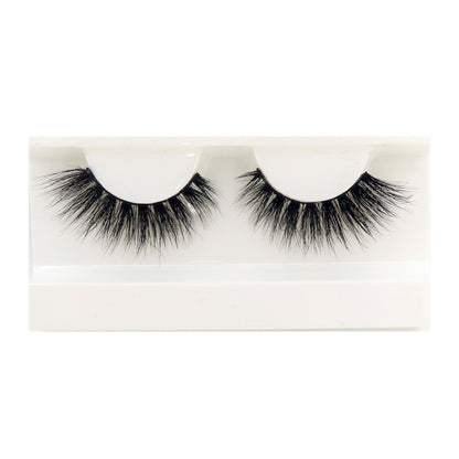 VIP 5D Mink Eyelashes, Classic &amp; 25 mm