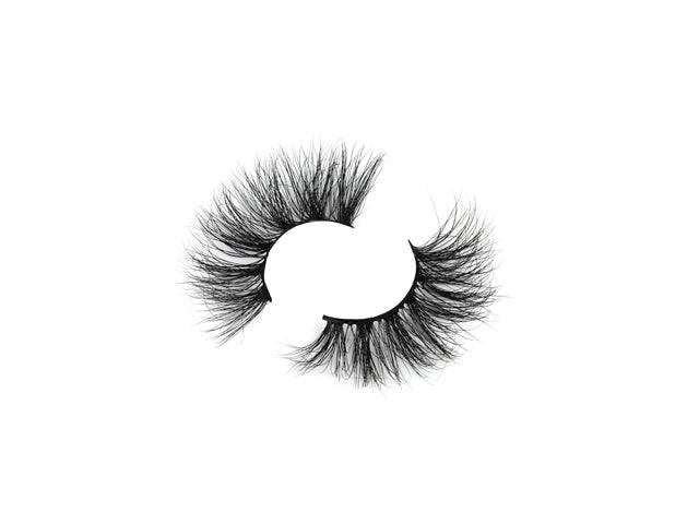 VIP 5D Mink Eyelashes, Classic &amp; 25 mm