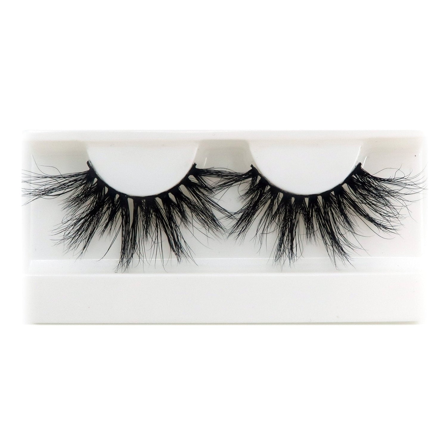 VIP 5D Mink Eyelashes, Classic &amp; 25 mm