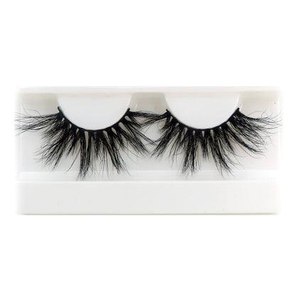 VIP 5D Mink Eyelashes, Classic &amp; 25 mm