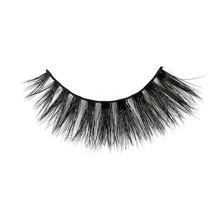VIP 5D Mink Eyelashes, Classic &amp; 25 mm