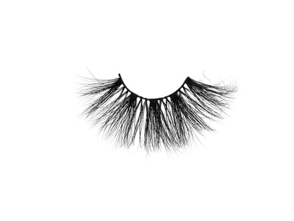 VIP 5D Mink Eyelashes, Classic &amp; 25 mm