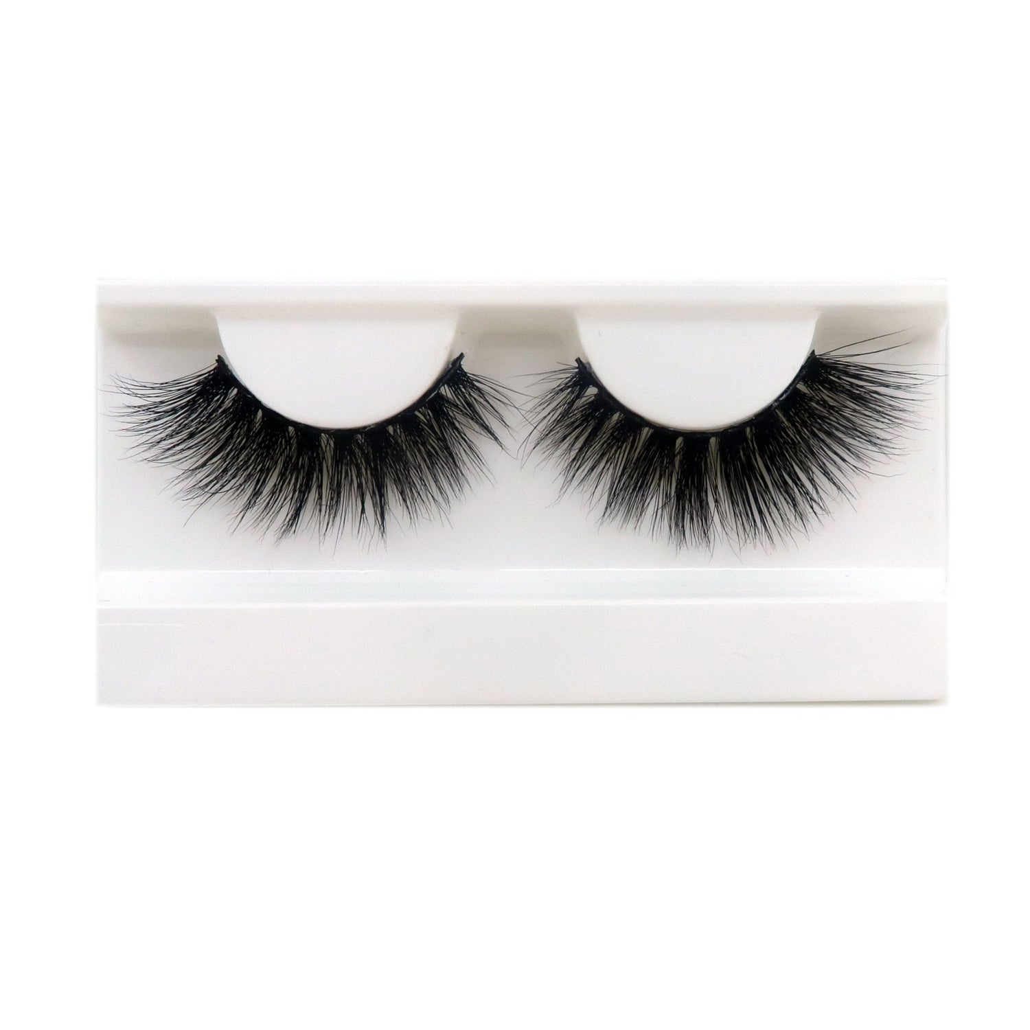 VIP 5D Mink Eyelashes, Classic &amp; 25 mm