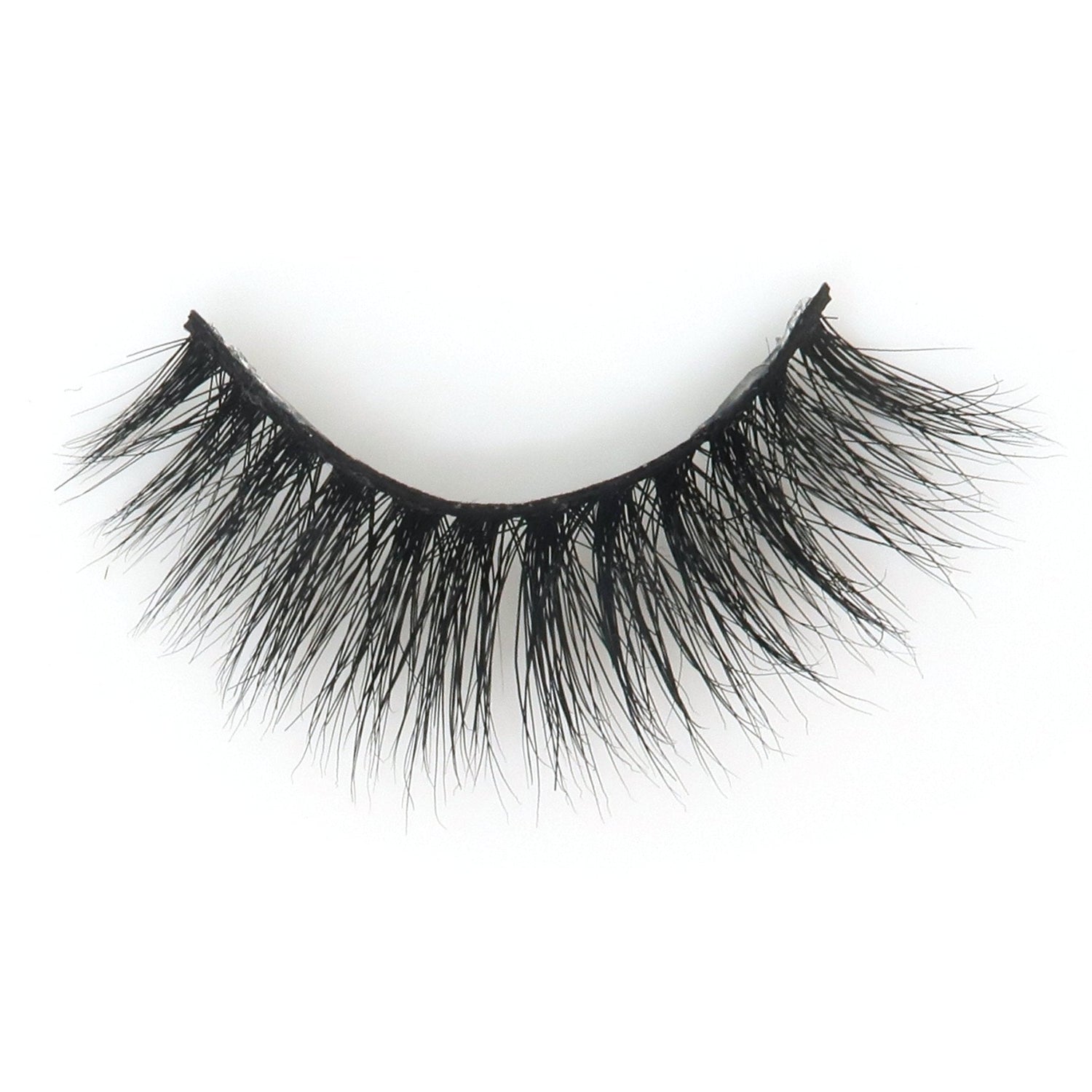 VIP 5D Mink Eyelashes, Classic &amp; 25 mm
