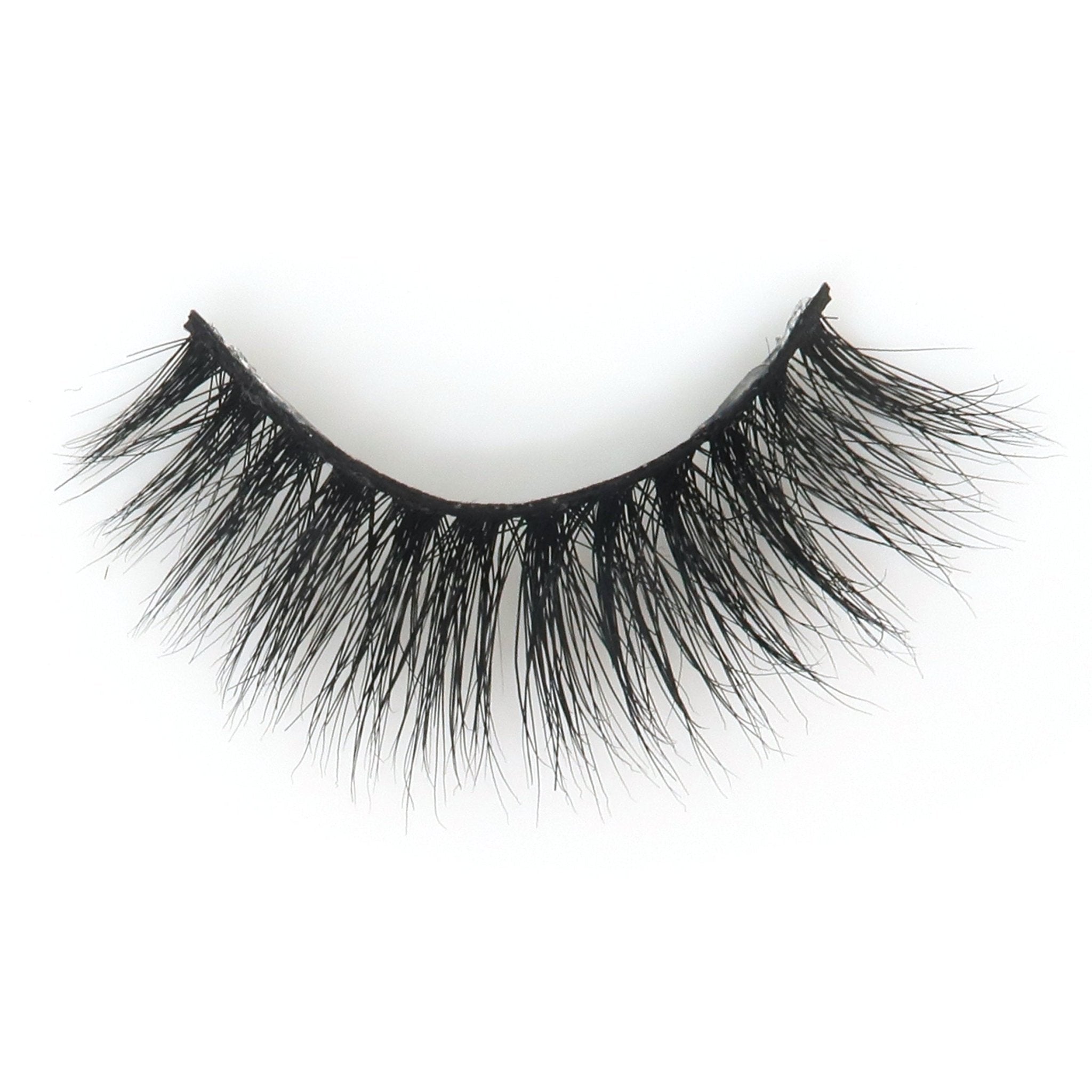 VIP 5D Mink Eyelashes, Classic &amp; 25 mm