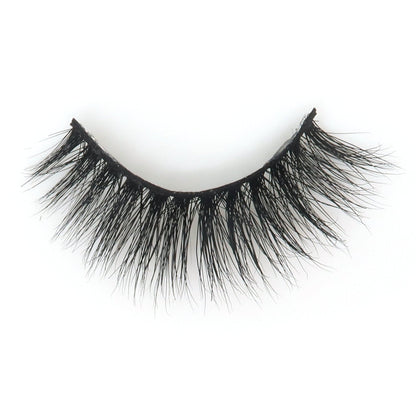 VIP 5D Mink Eyelashes, Classic &amp; 25 mm