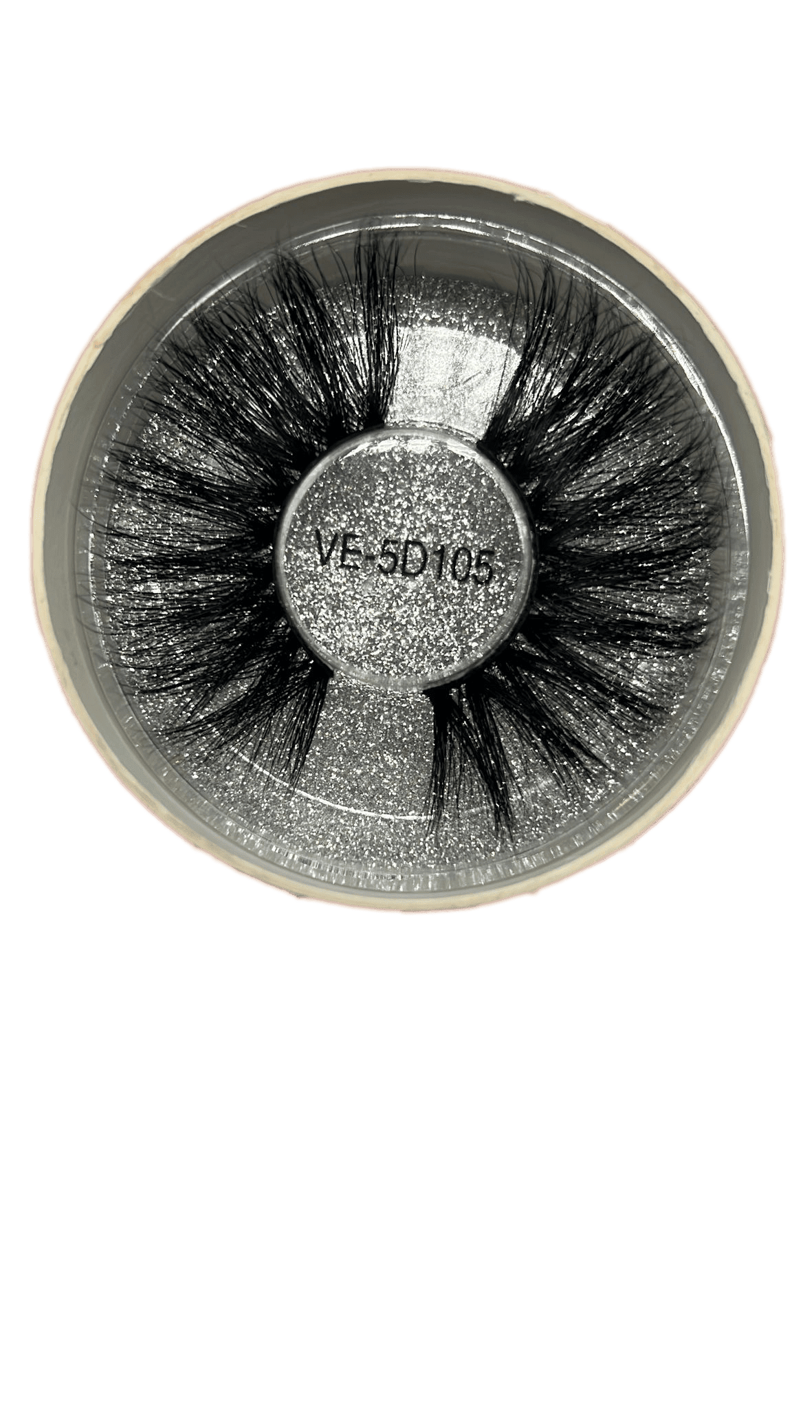 VIP 5D Mink Eyelashes, Classic &amp; 25 mm