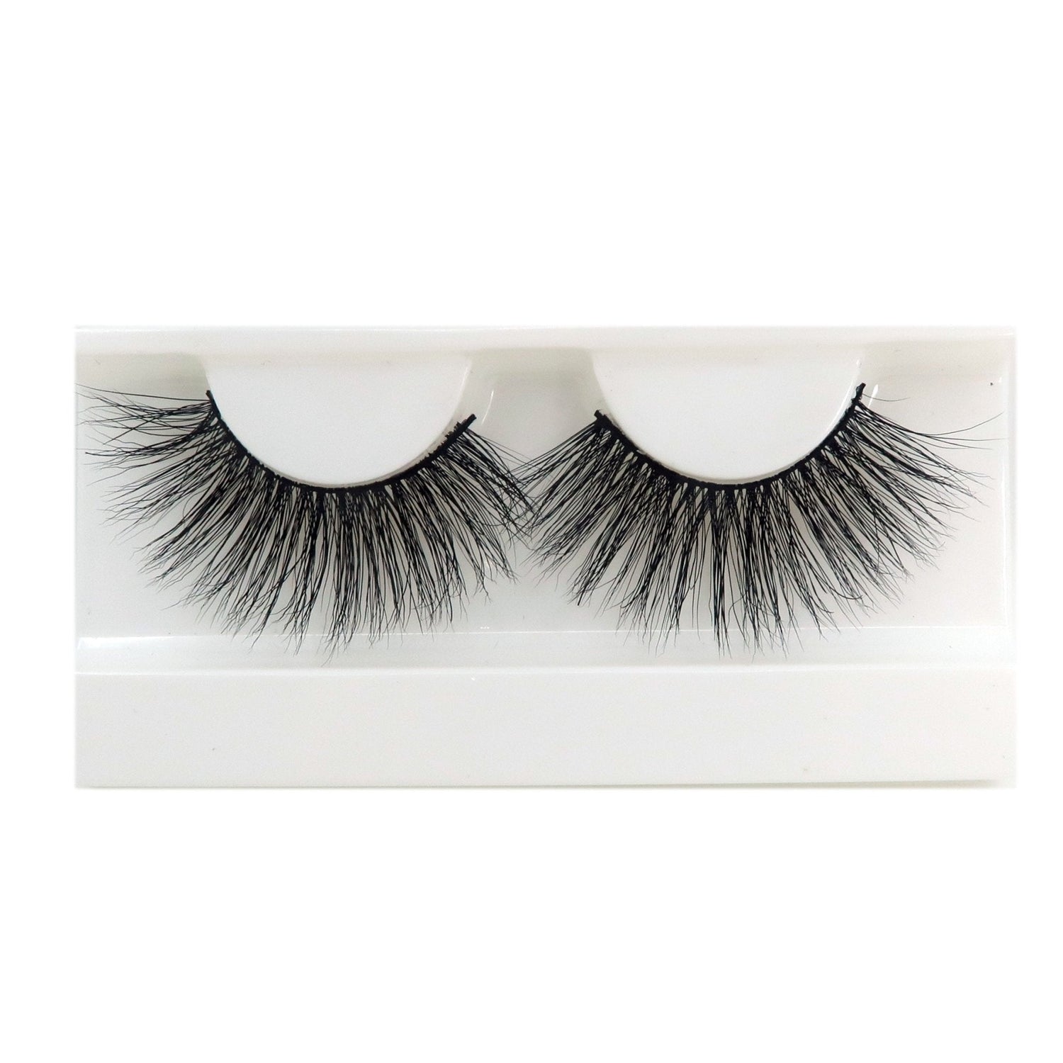 VIP 5D Mink Eyelashes, Classic &amp; 25 mm