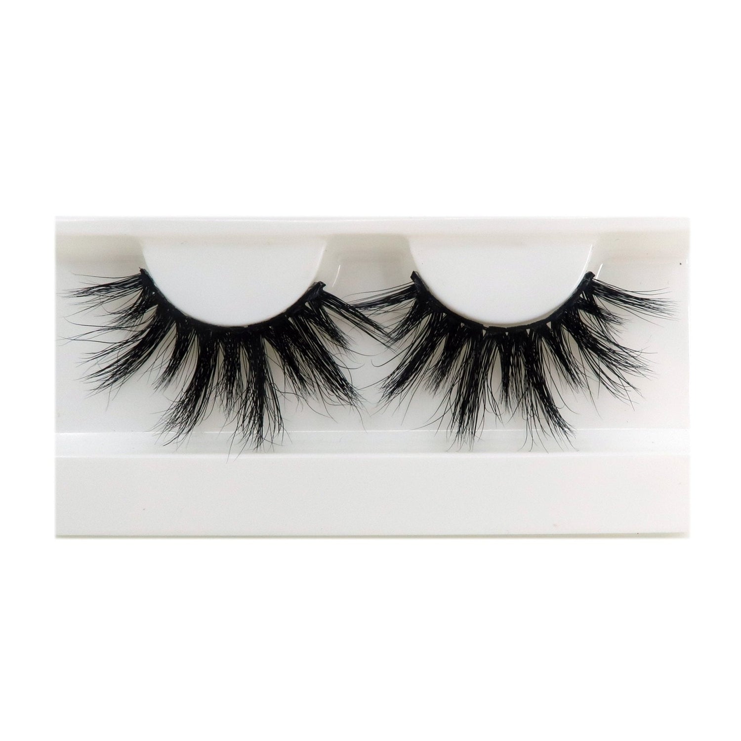VIP 5D Mink Eyelashes, Classic &amp; 25 mm