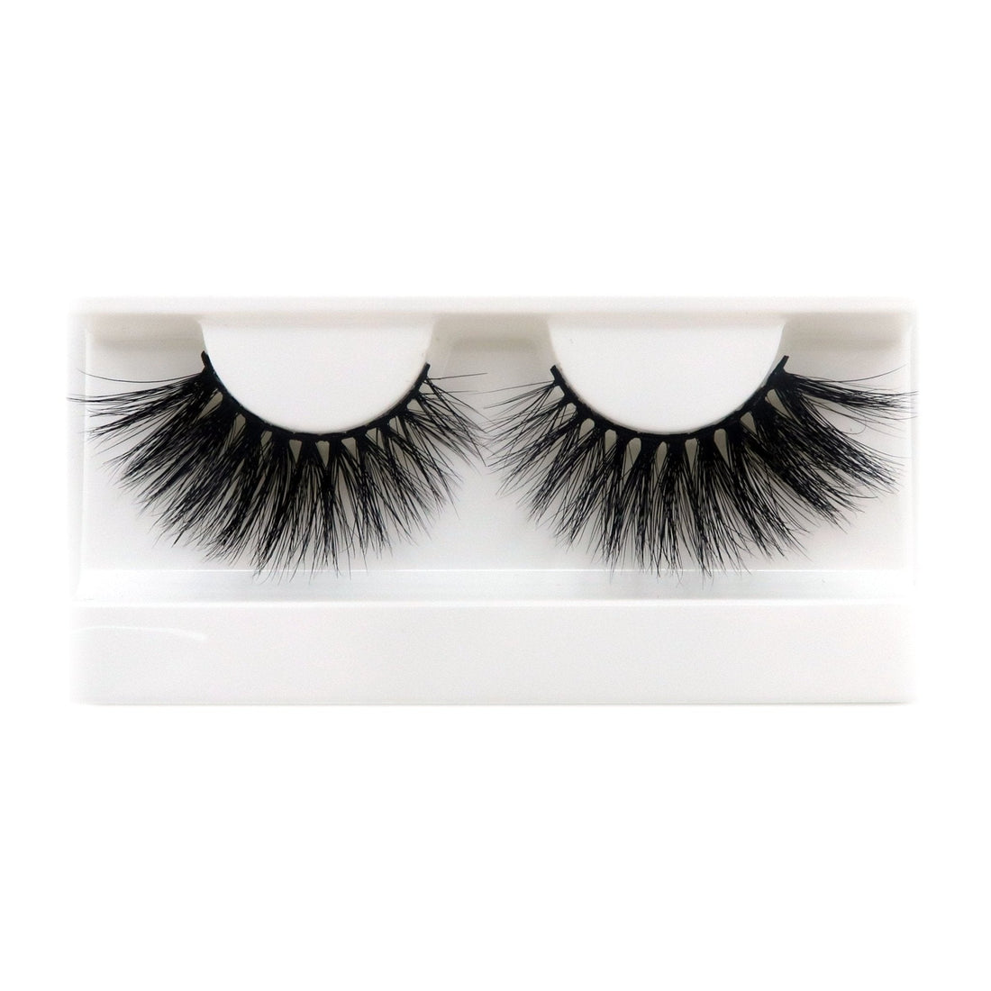 VIP 5D Mink Eyelashes Line with Display, 24 Styles - DestGlow