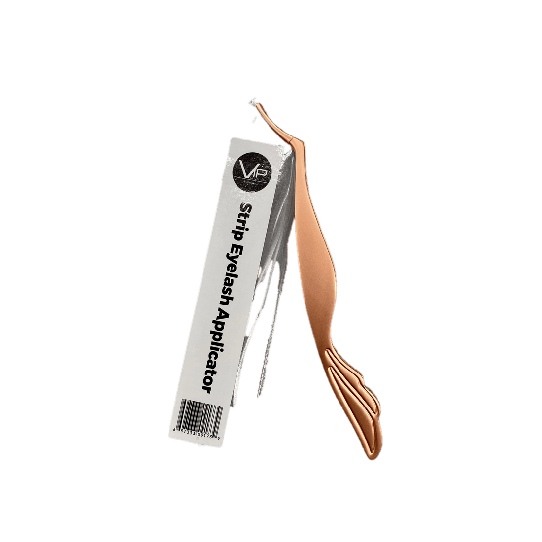 VIP Dovetail Strip Lash Applicator - DestGlow