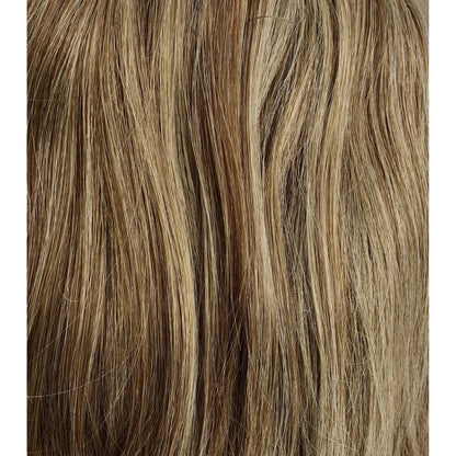 VIP Collection Synthetic Clip-In Extensions / Garnet