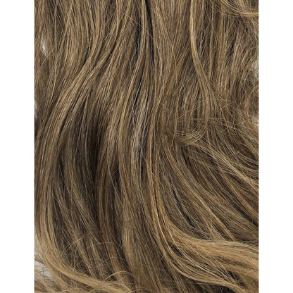 VIP Collection Synthetic Clip-In Extensions / Garnet