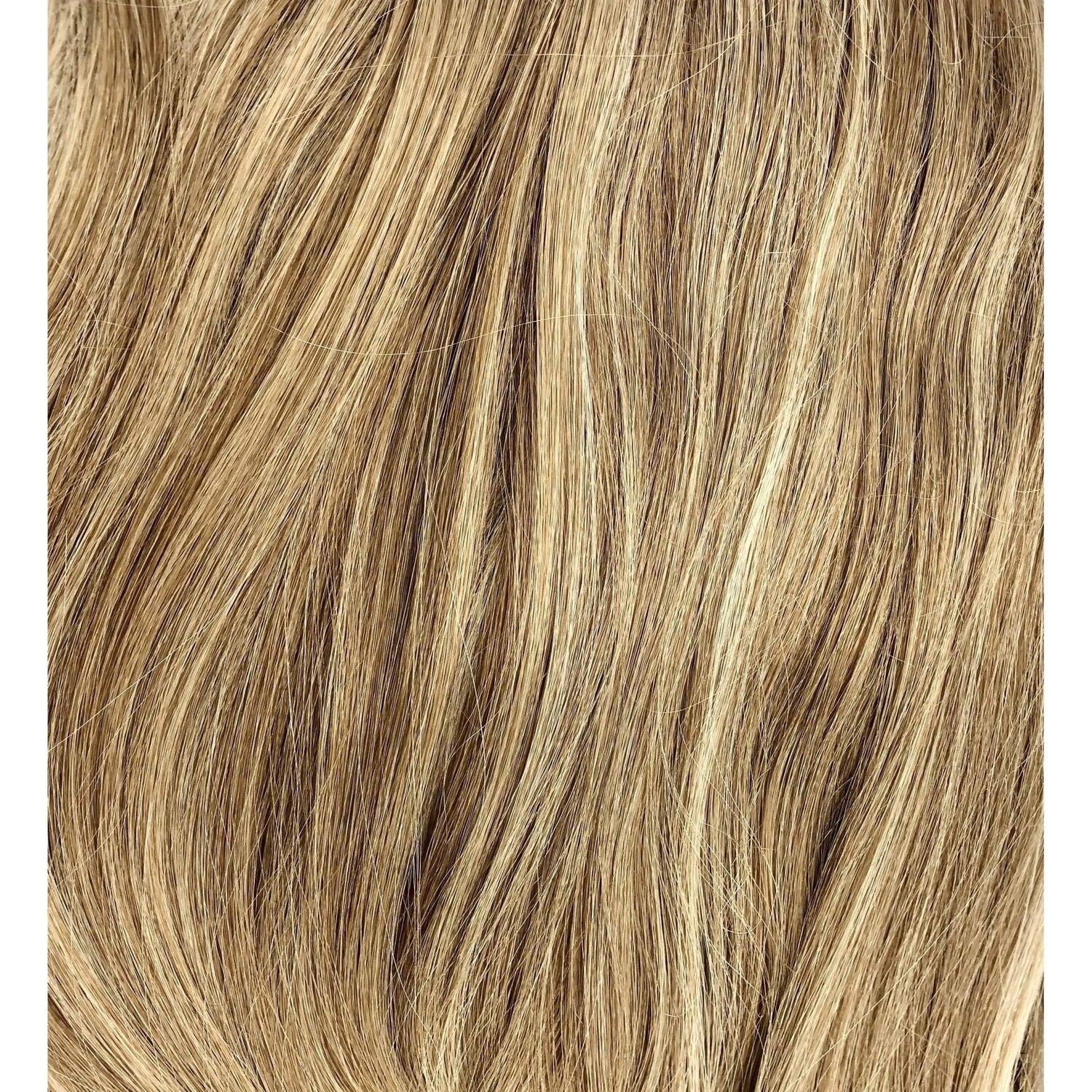 VIP Collection Synthetic Clip-In Extensions / Garnet