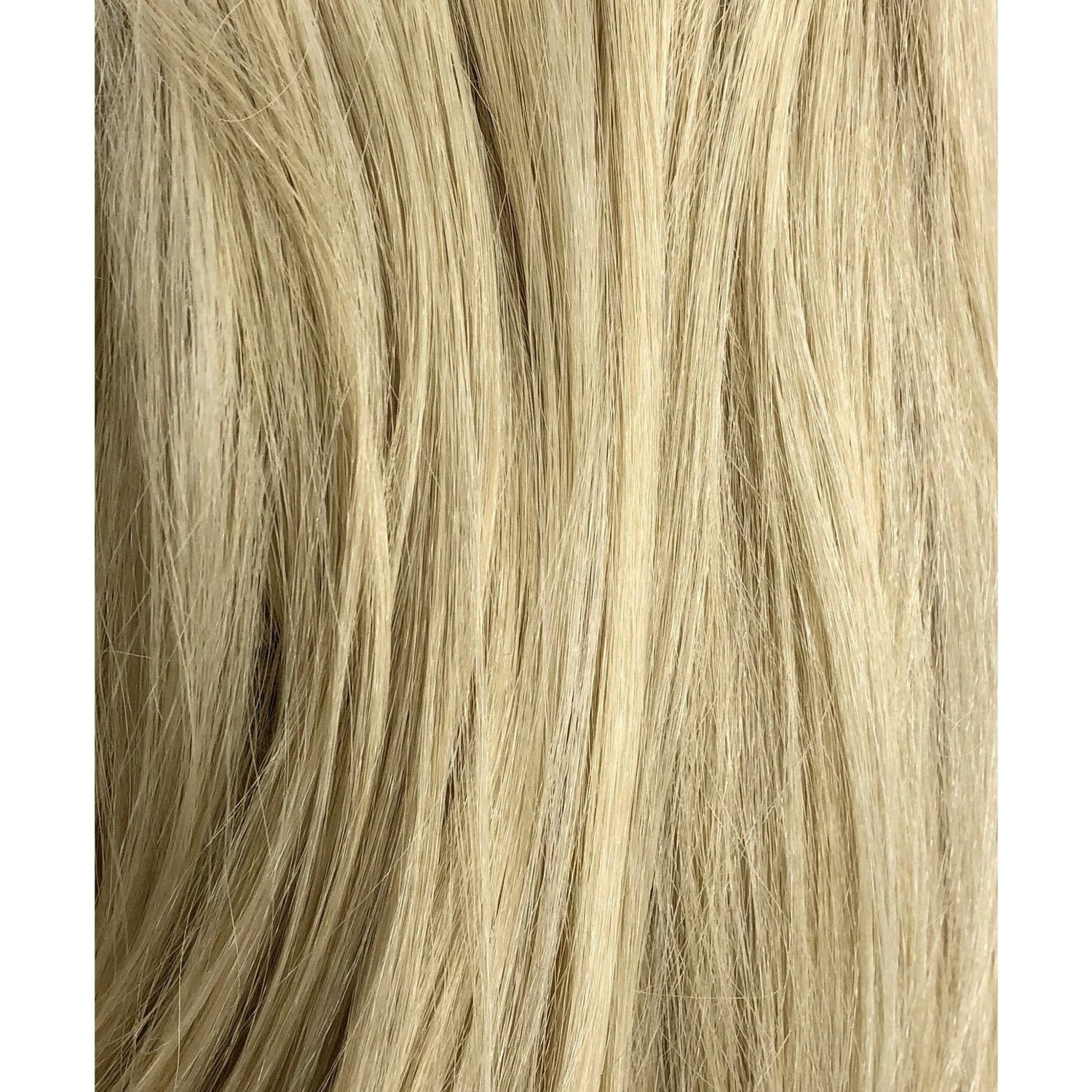 VIP Collection Synthetic Clip-In Extensions / Onyx