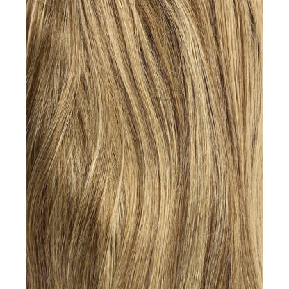 VIP Collection Synthetic Clip-In Extensions / Onyx