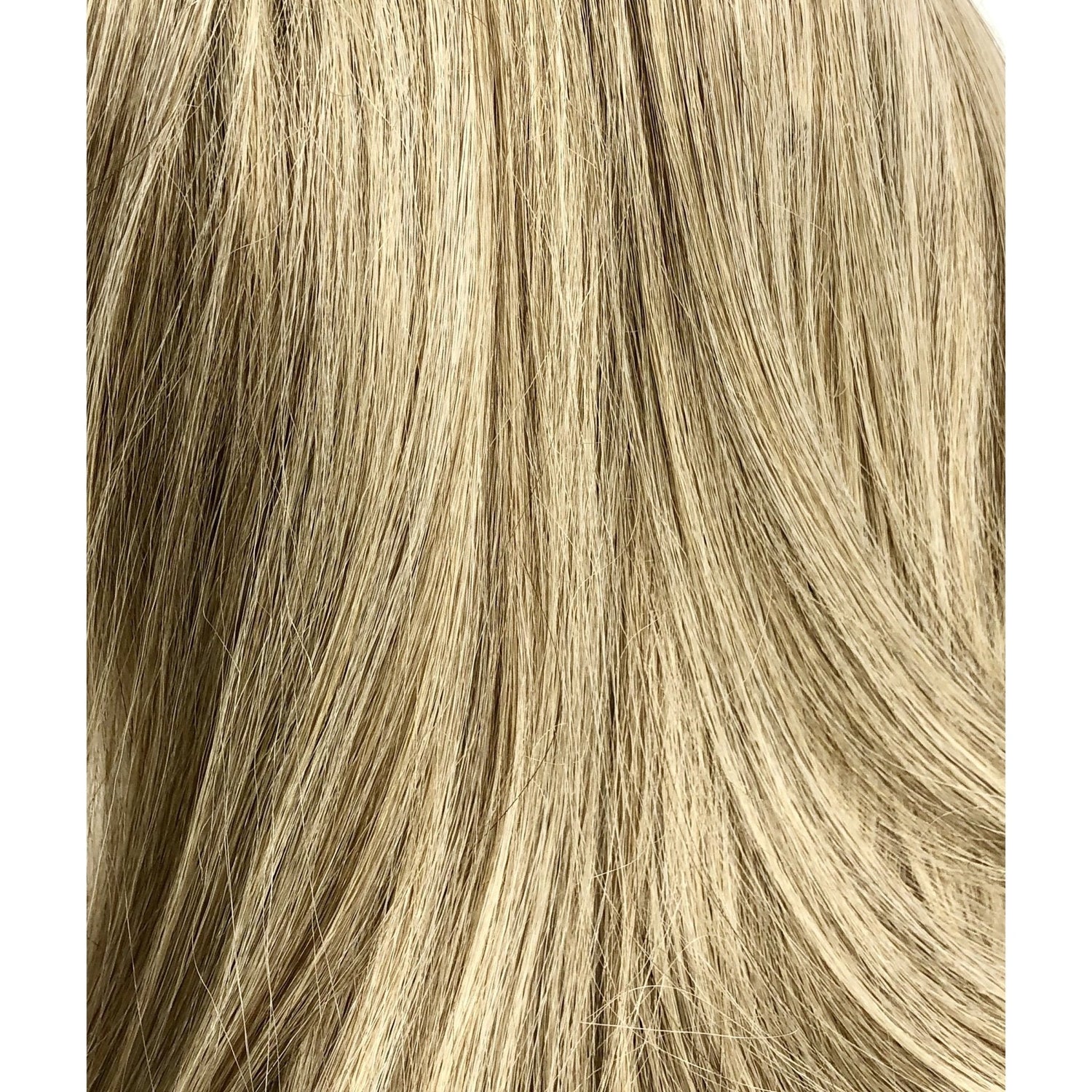 VIP Collection Synthetic Clip-In Extensions / Onyx