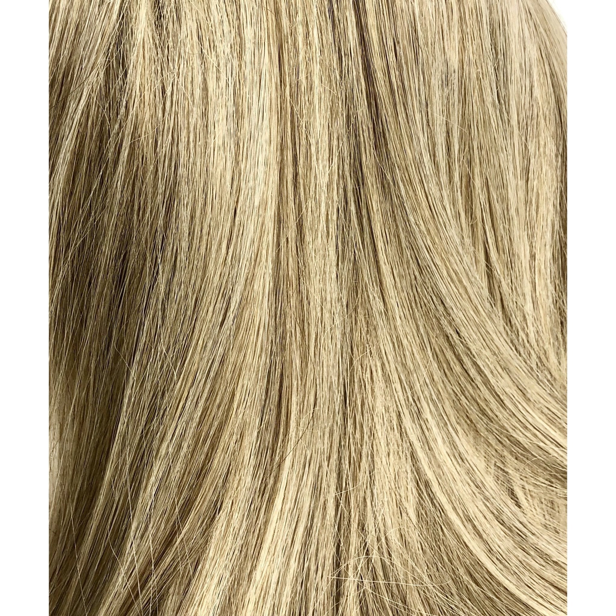 VIP Collection Synthetic Clip-In Extensions / Onyx