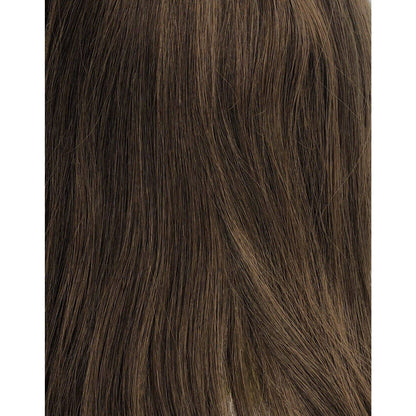 VIP Collection Synthetic Clip-In Extensions / Onyx
