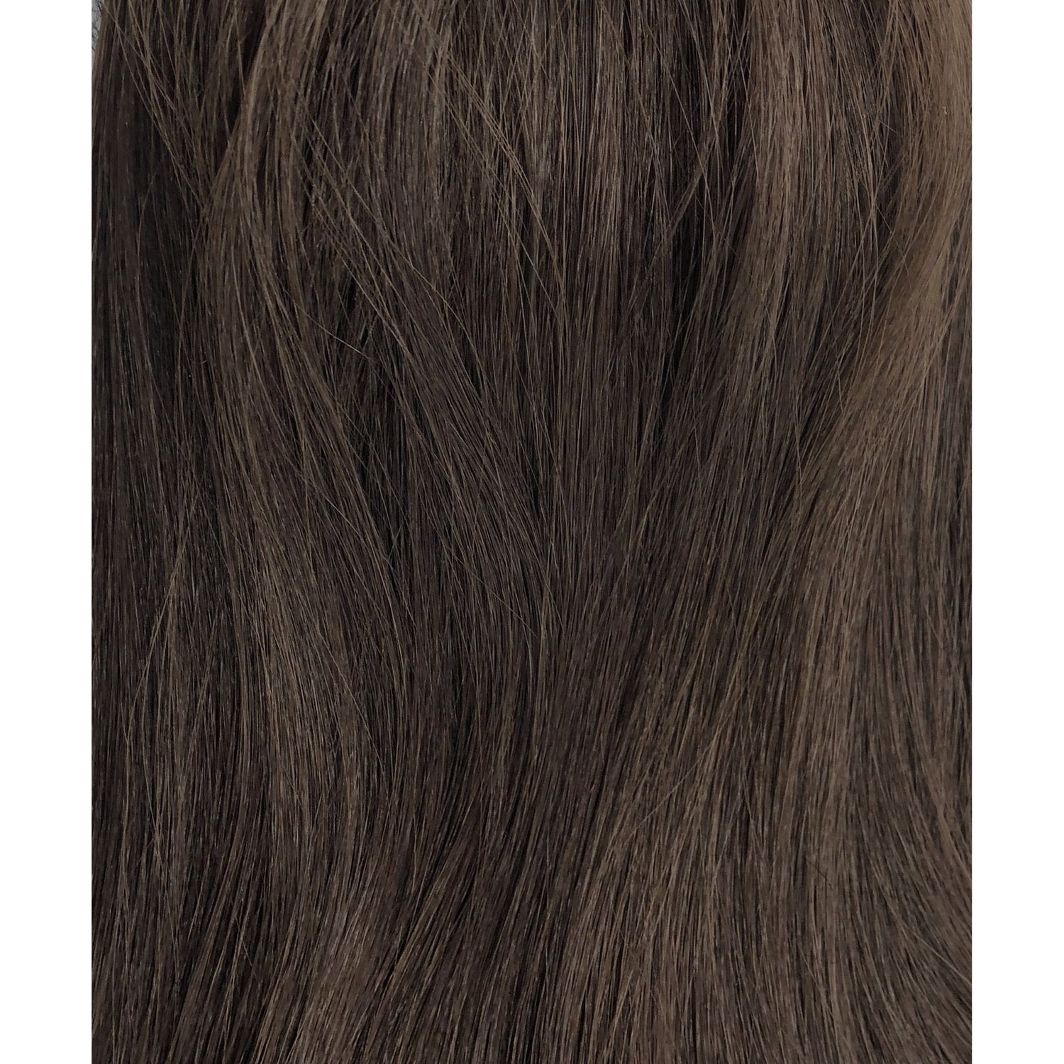 VIP Collection Synthetic Clip-In Extensions / Onyx