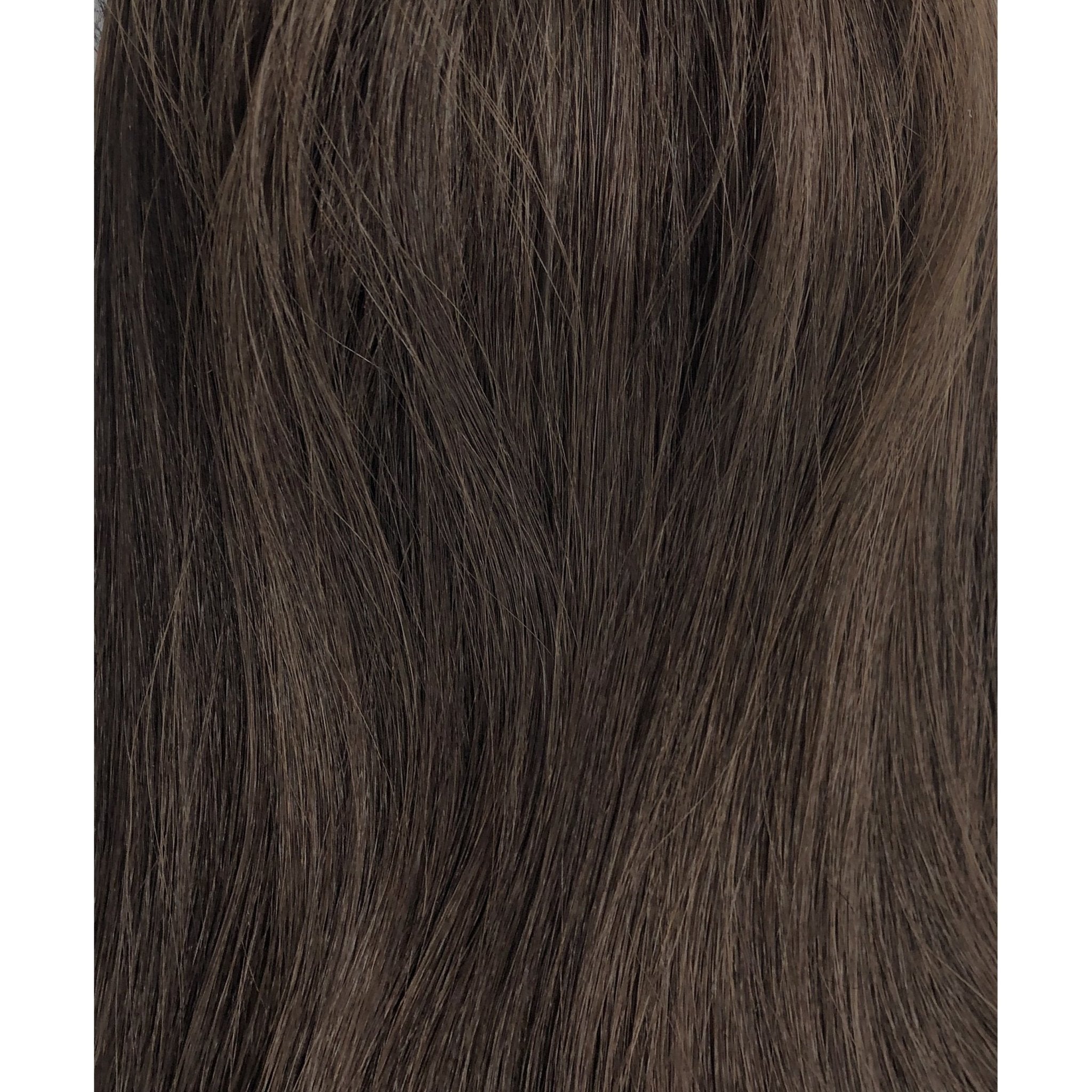 VIP Collection Synthetic Clip-In Extensions / Onyx