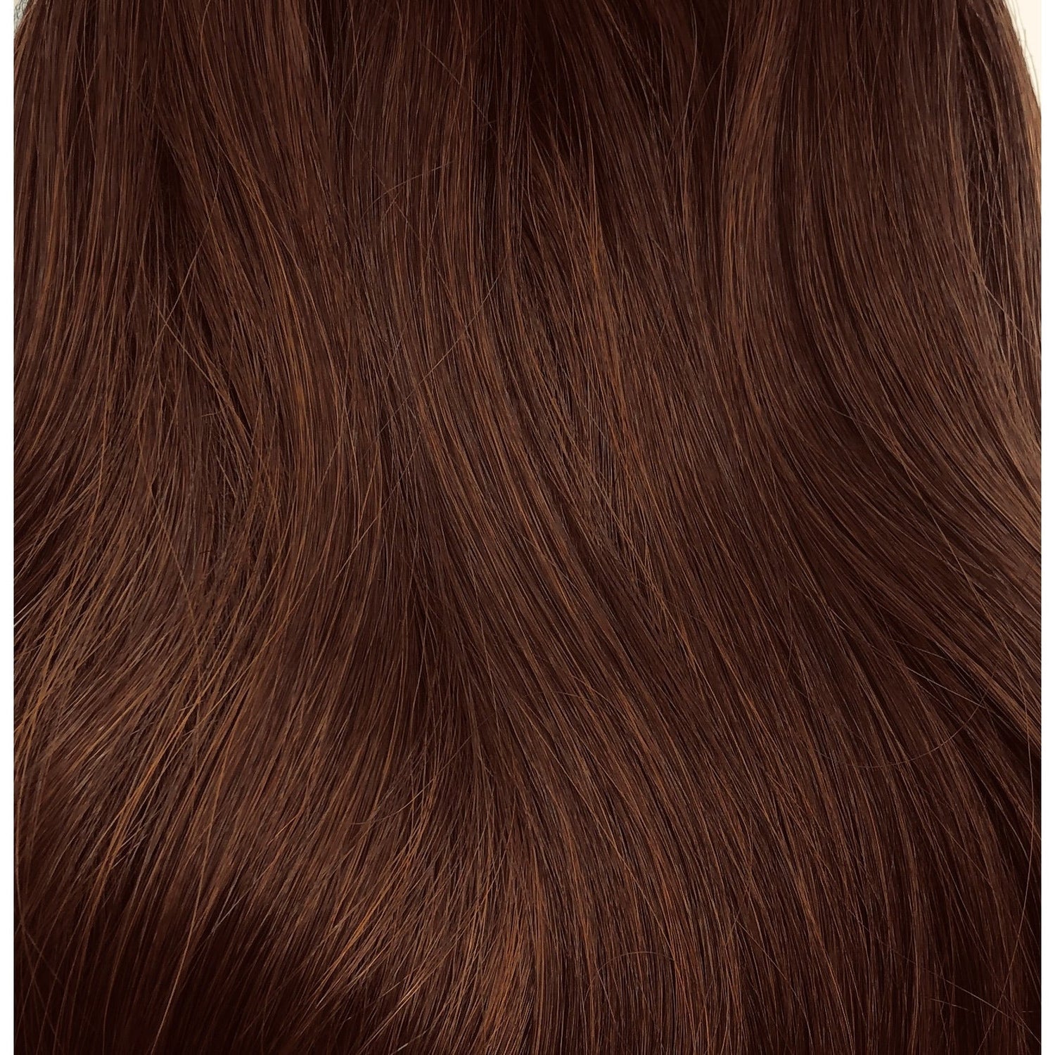 VIP Collection Synthetic Clip-In Extensions / Onyx