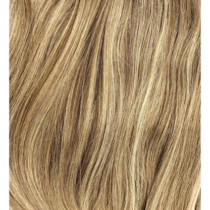 VIP Collection Synthetic Clip-In Extensions / Pearl