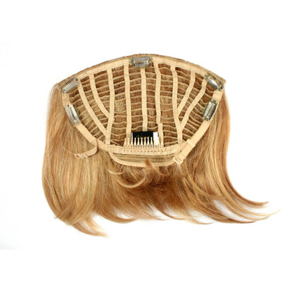VIP Collection Synthetic Clip-In Extensions / Pearl