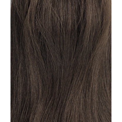 VIP Collection Synthetic Clip-In Extensions / Pearl