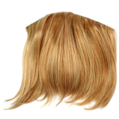 VIP Collection Synthetic Clip-In Extensions / Pearl