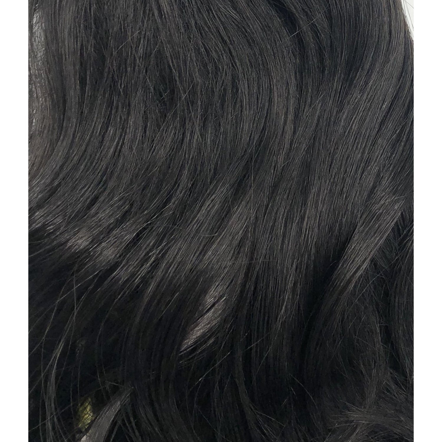 VIP Collection Synthetic Clip-In Extensions / Pearl