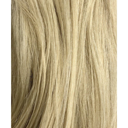 VIP Collection Synthetic Clip-In Extensions / Pearl